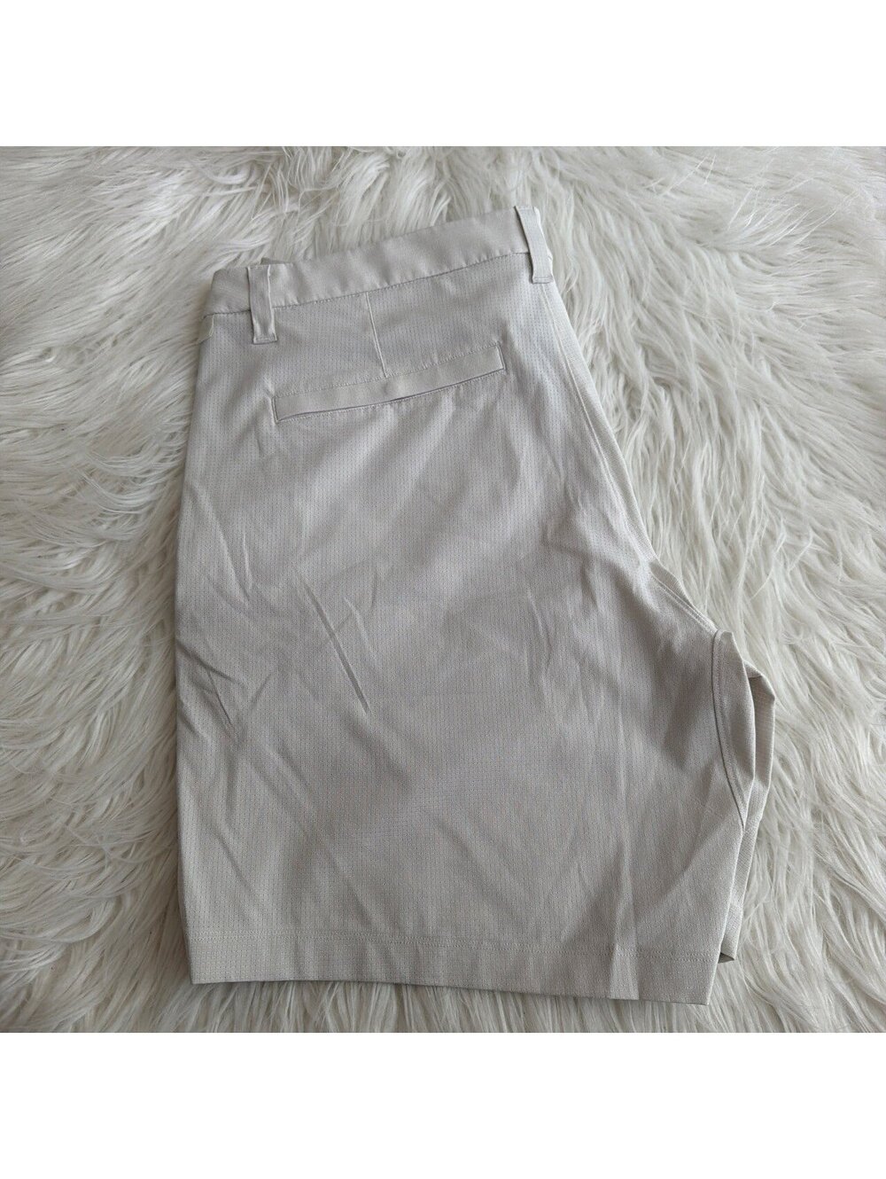 Lululemon commission short classic 7" size 34